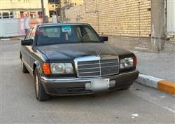 مێرسێدس بێنز S-Class